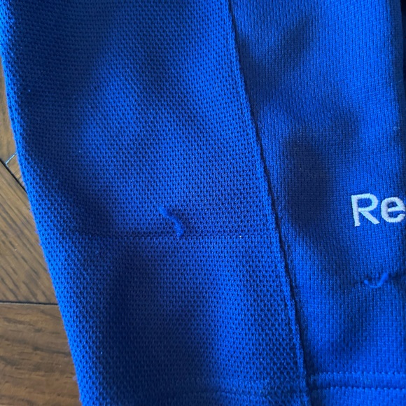 Signed Reebok Chris Kreider New York Rangers Jersey - Picture 5 of 6